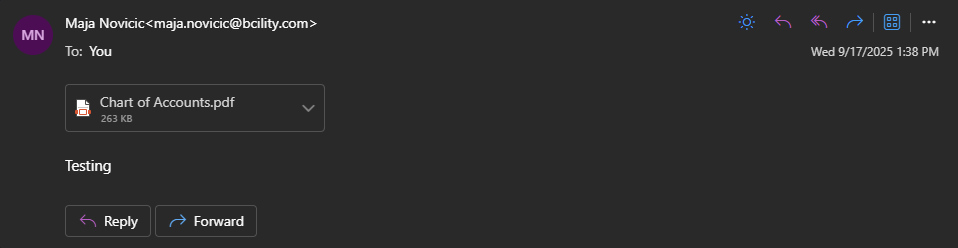 EmailScheduler